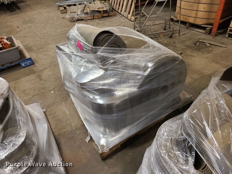 image for item LH9788 Conveyor belts