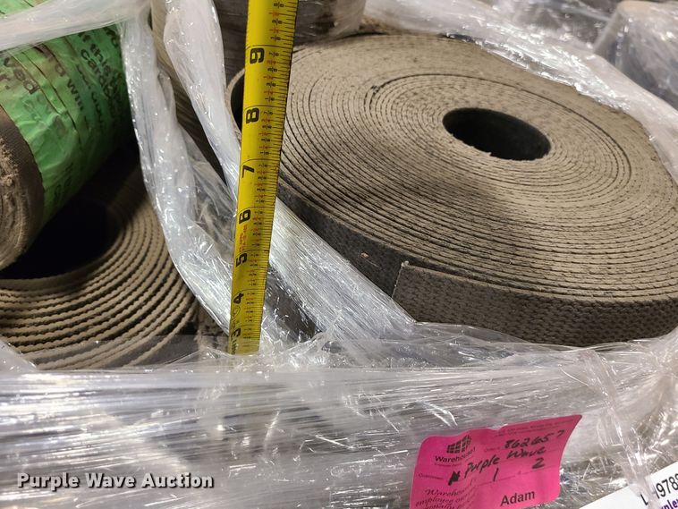 image for item LH9788 Conveyor belts