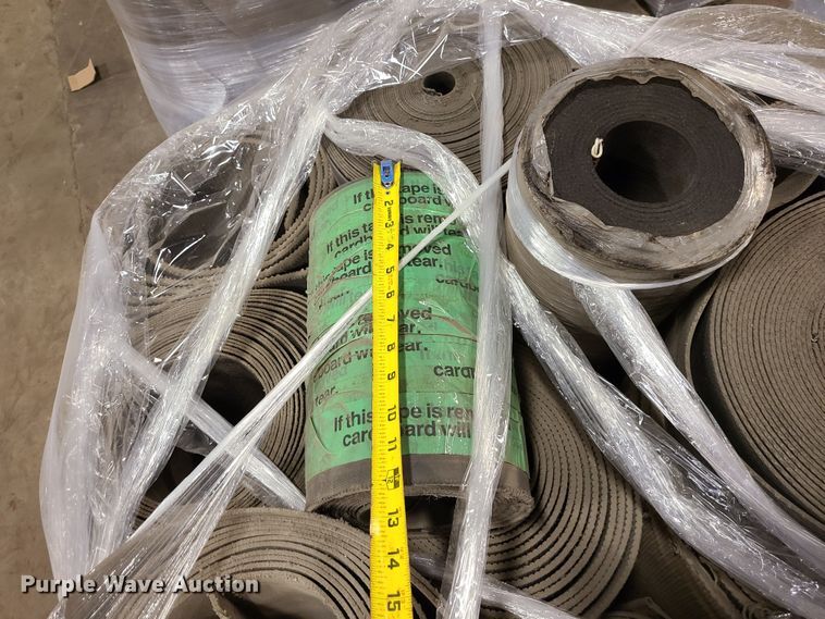 image for item LH9788 Conveyor belts