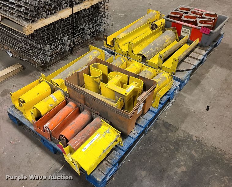 image for item LH9789 (29) column guards