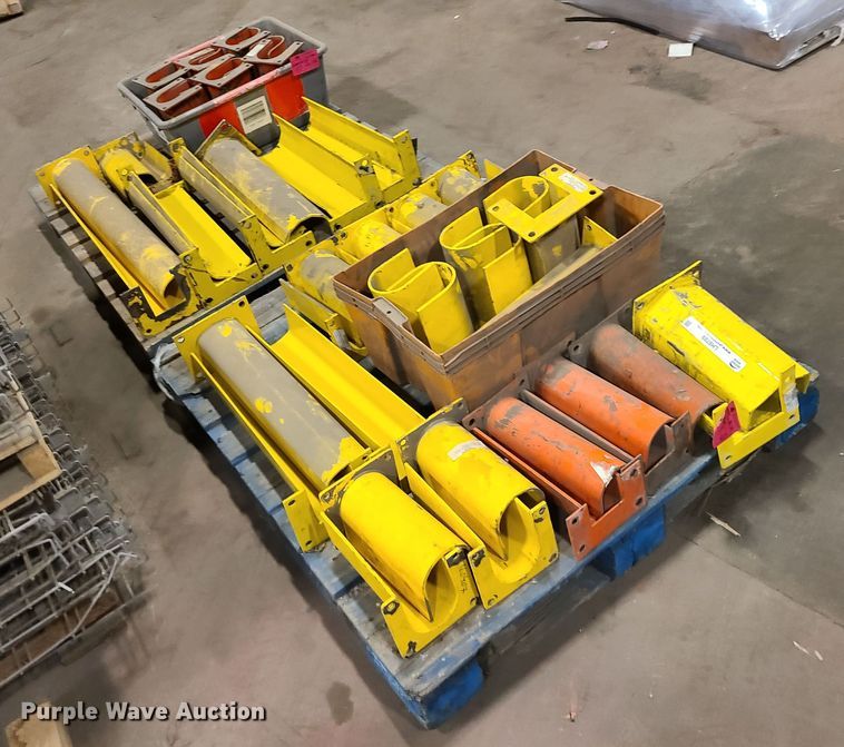 image for item LH9789 (29) column guards