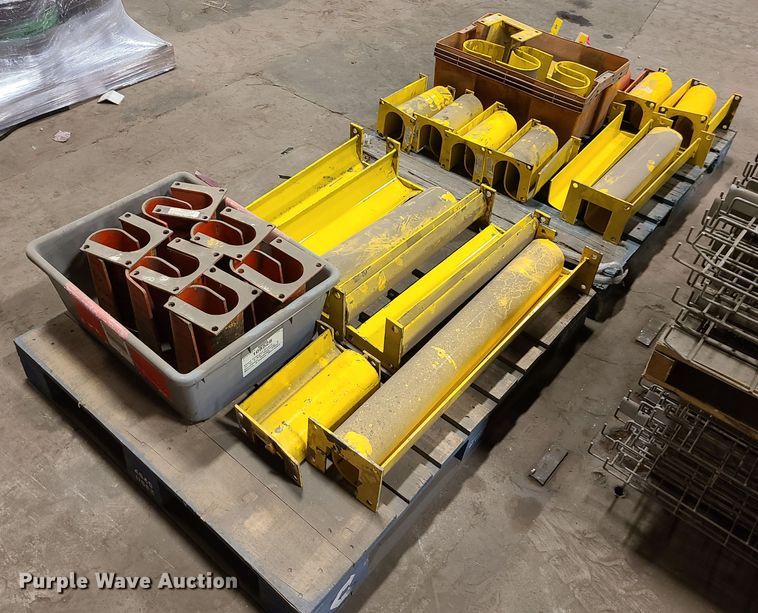 image for item LH9789 (29) column guards