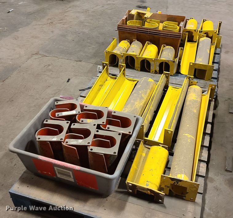 image for item LH9789 (29) column guards