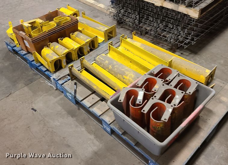 image for item LH9789 (29) column guards