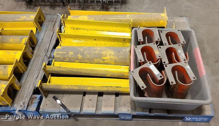 image for item LH9789 (29) column guards