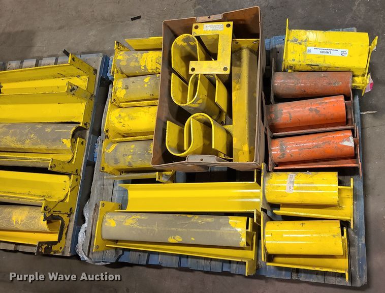 image for item LH9789 (29) column guards