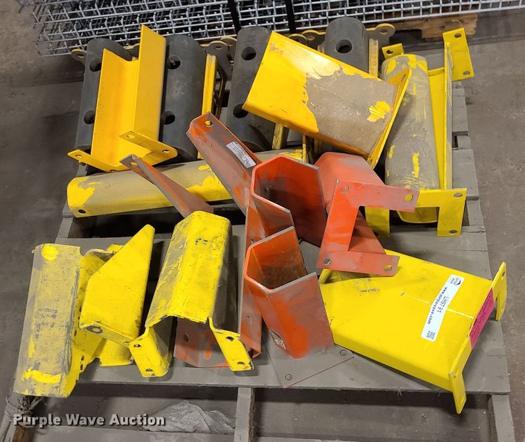 image for item LH9791 (17) column guards