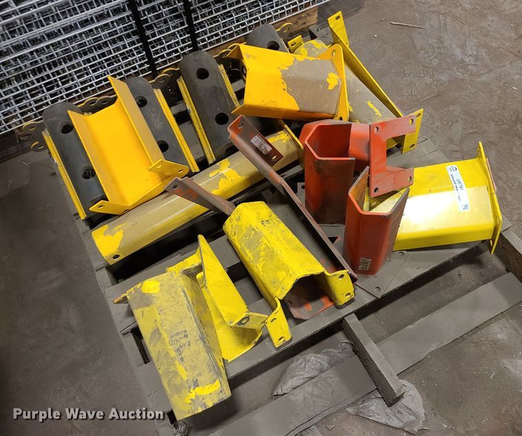 image for item LH9791 (17) column guards