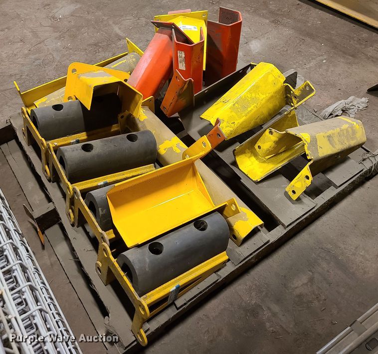 image for item LH9791 (17) column guards