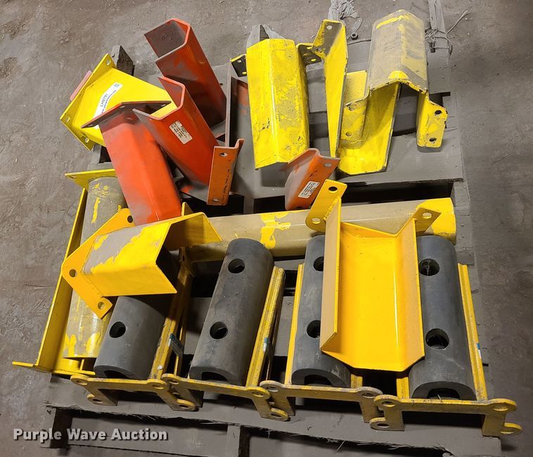 image for item LH9791 (17) column guards