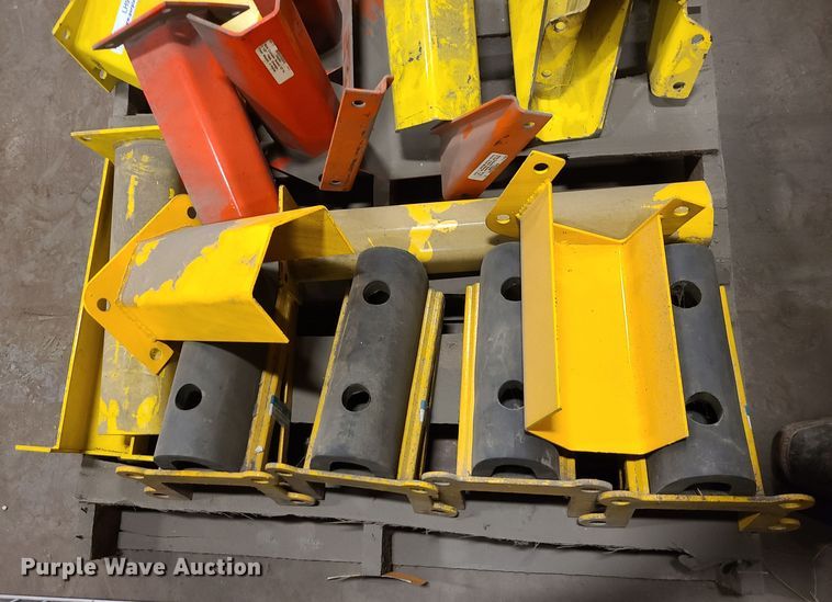 image for item LH9791 (17) column guards