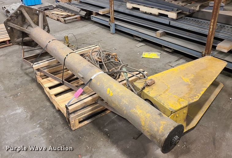 image for item LH9792 Jib crane