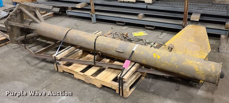 image for item LH9792 Jib crane