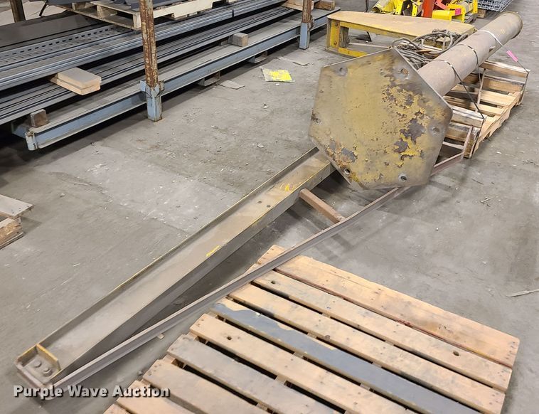 image for item LH9792 Jib crane