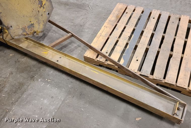 image for item LH9792 Jib crane