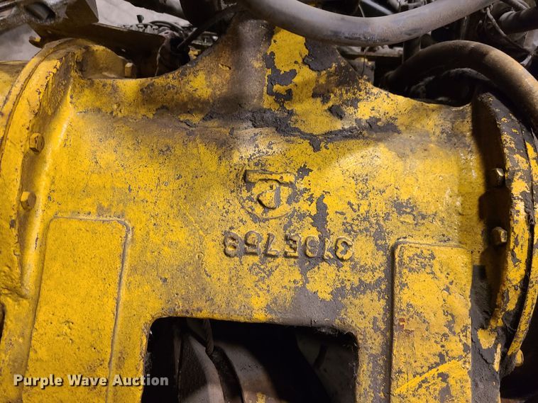 image for item LH9800 Hoist