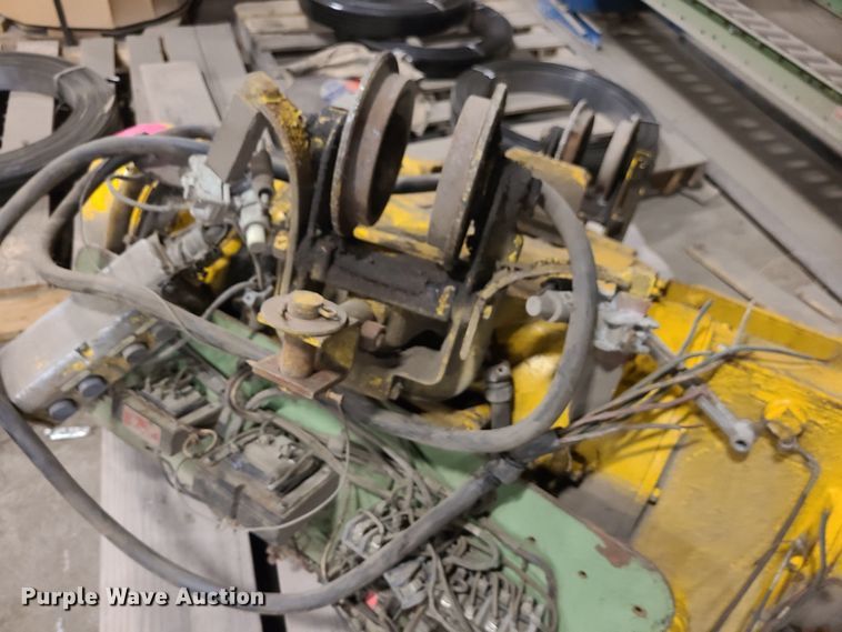 image for item LH9800 Hoist