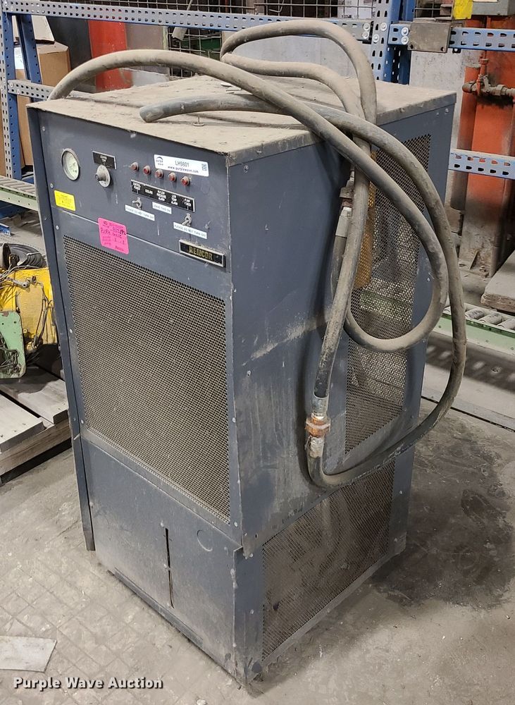 image for item LH9801 Remcor CH2002A  liquid cooling system