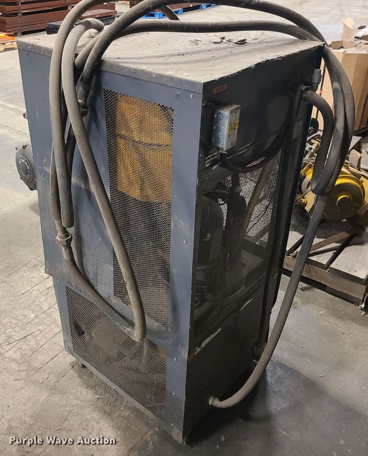 image for item LH9801 Remcor CH2002A  liquid cooling system