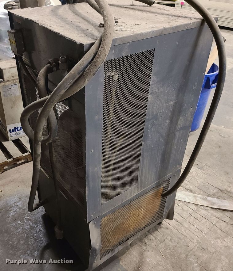 image for item LH9801 Remcor CH2002A  liquid cooling system