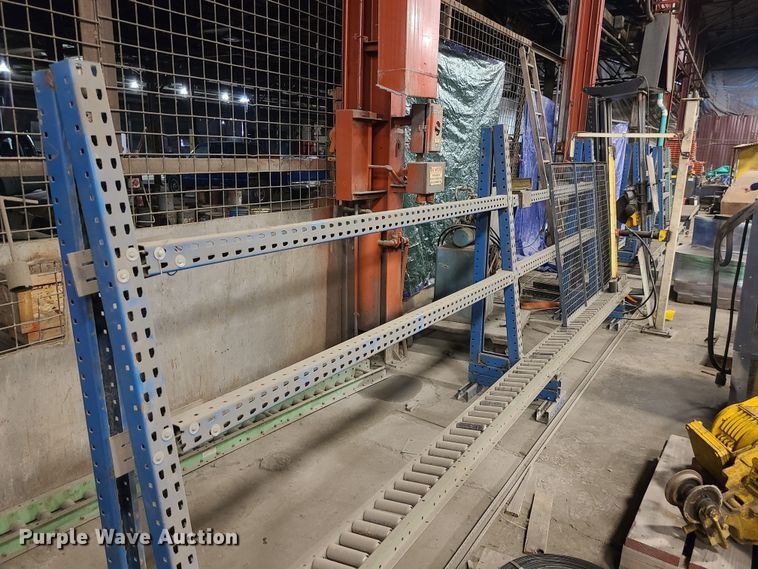 image for item LH9802 Sliding miter saw