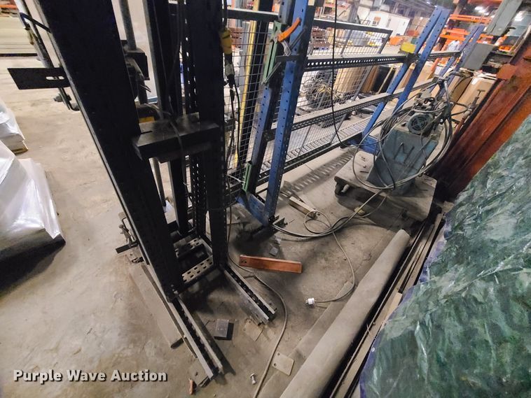 image for item LH9802 Sliding miter saw