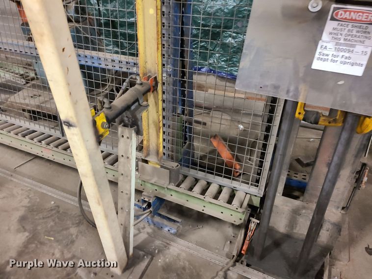 image for item LH9802 Sliding miter saw