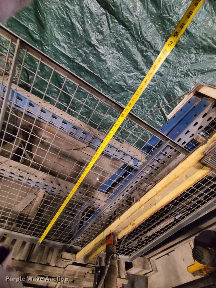 image for item LH9802 Sliding miter saw