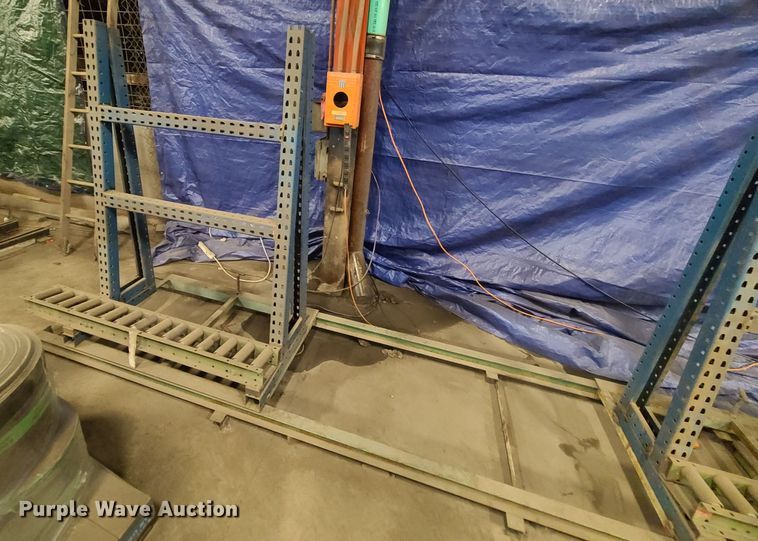 image for item LH9802 Sliding miter saw