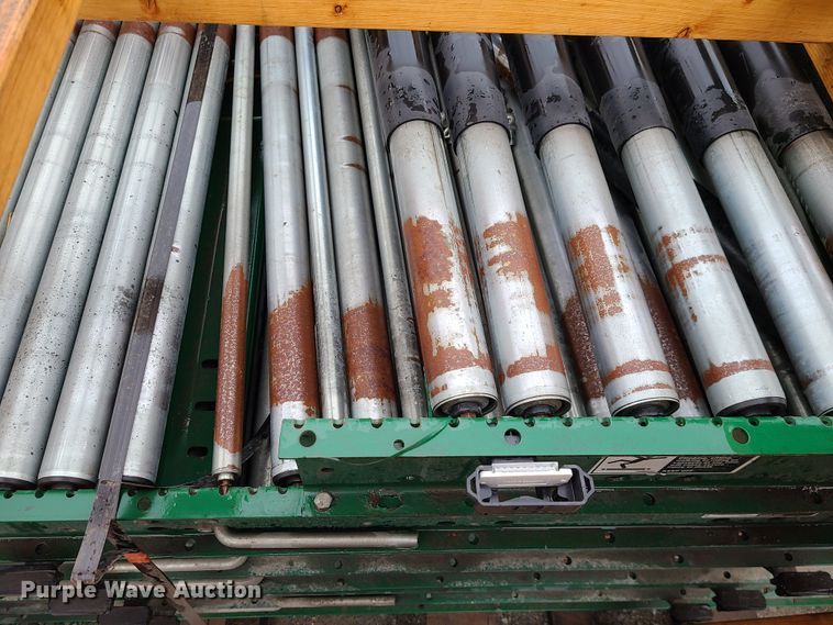 image for item LH9803 Roller conveyors