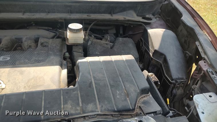 image for item LK9923 2009 Nissan Murano  SUV