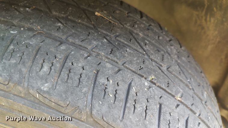 image for item LK9923 2009 Nissan Murano  SUV