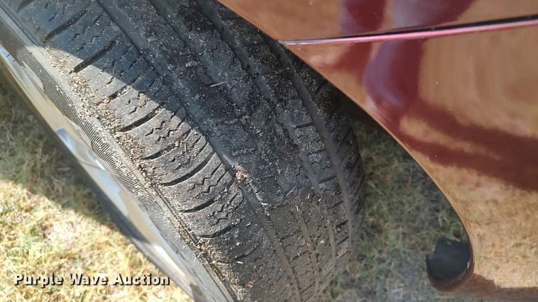 image for item LK9923 2009 Nissan Murano  SUV