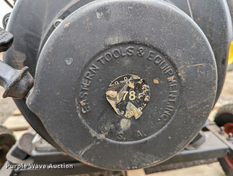 image for item LP9120 ETQ DG5500LE  generator