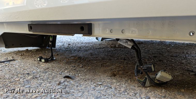 image for item LP9222 2023 Ford F350  pickup truck bed