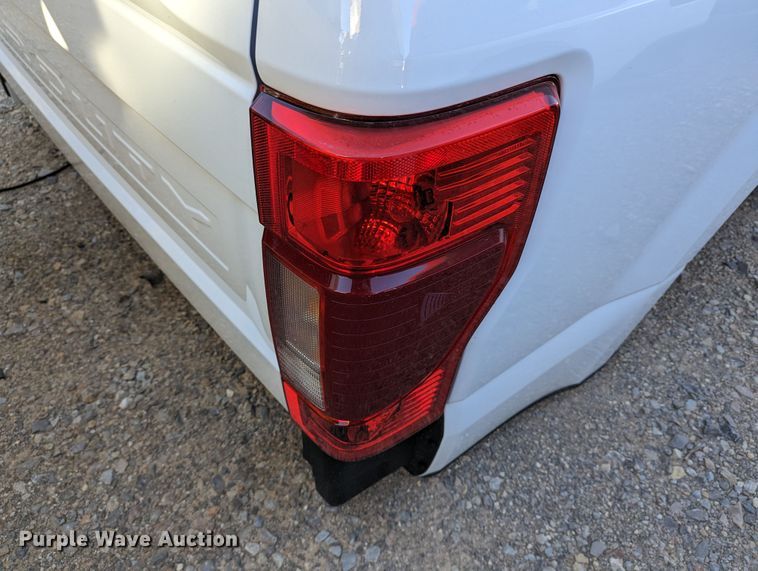 image for item LP9228 2023 Ford F350  pickup truck bed