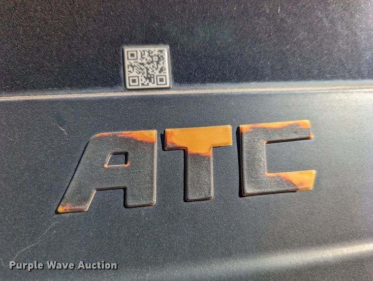 image for item LP9238 ATC  topper