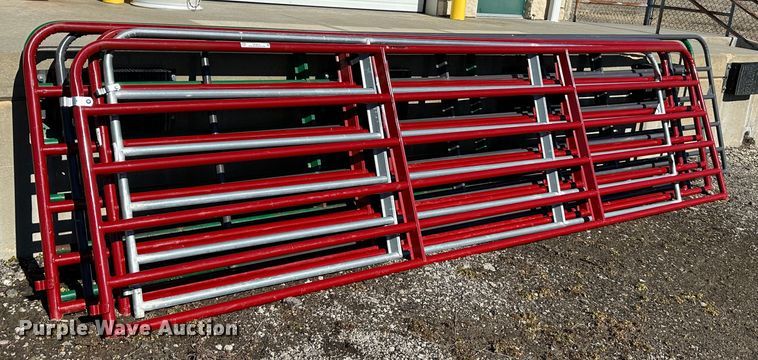 image for item LP9815 (7) gates