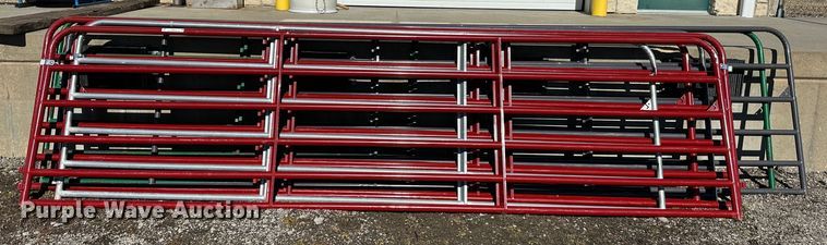 image for item LP9815 (7) gates