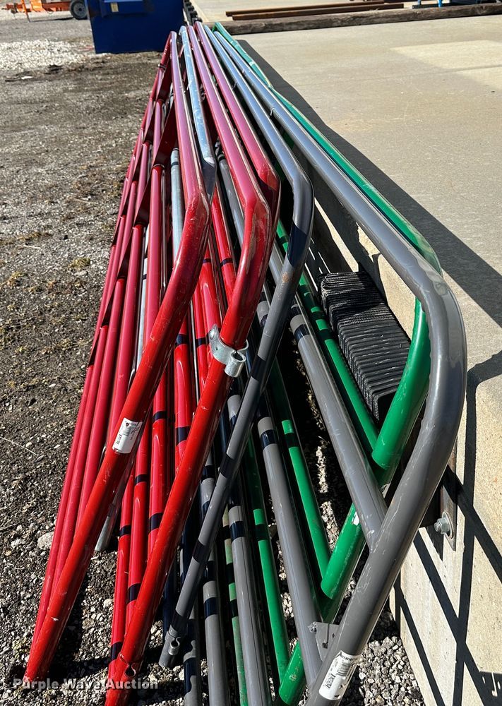 image for item LP9815 (7) gates