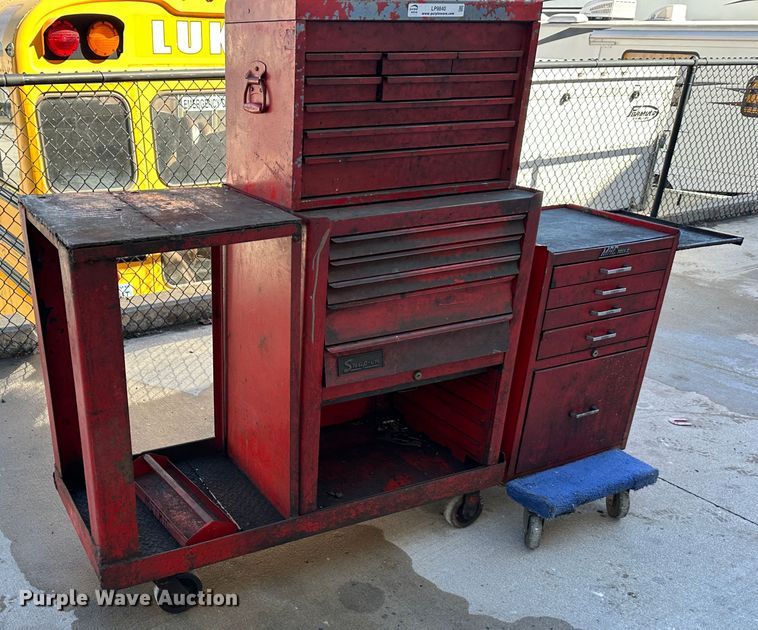 image for item LP9840 (3) toolboxes