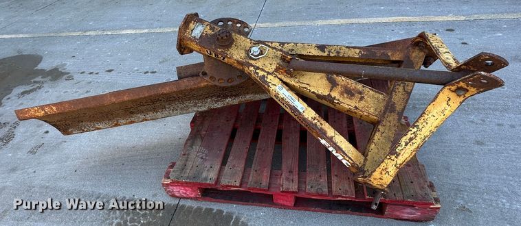 image for item LP9842 FMC UB-7  blade