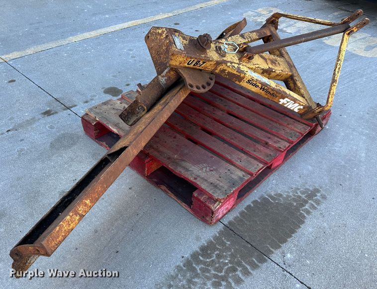 image for item LP9842 FMC UB-7  blade