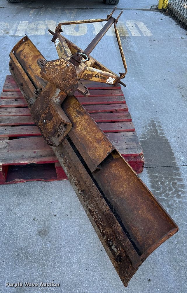 image for item LP9842 FMC UB-7  blade