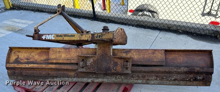 image for item LP9842 FMC UB-7  blade