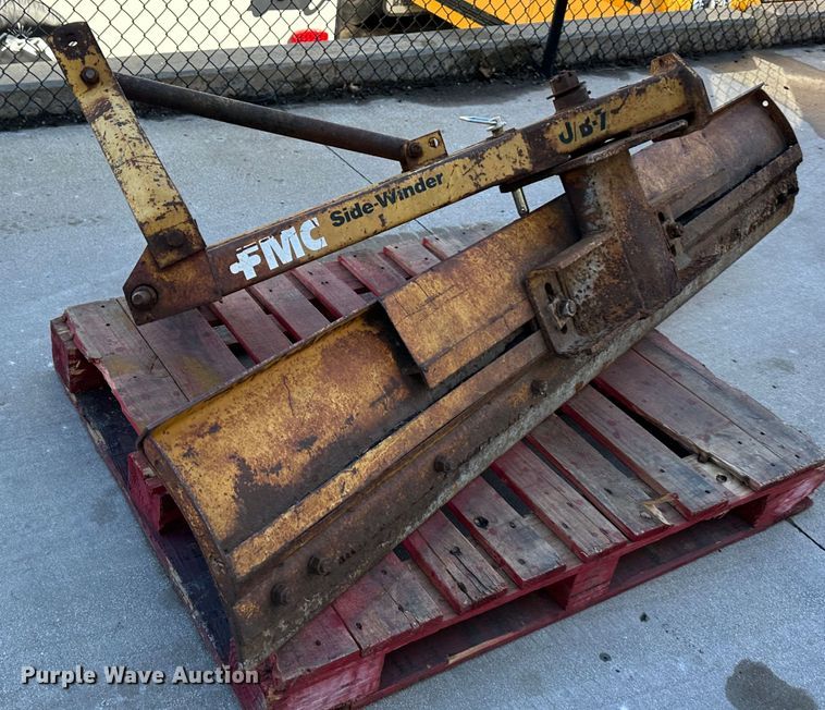 image for item LP9842 FMC UB-7  blade