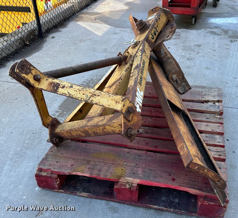 image for item LP9842 FMC UB-7  blade