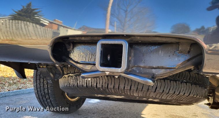 image for item LR9149 2007 GMC Envoy  SUV