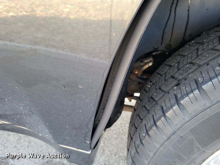 image for item LR9149 2007 GMC Envoy  SUV