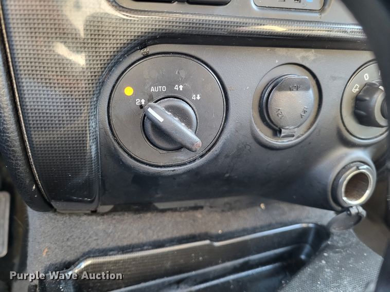 image for item LR9149 2007 GMC Envoy  SUV